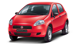 Illustration for article titled Cars from my trip to India *pic heavy* (Part II)